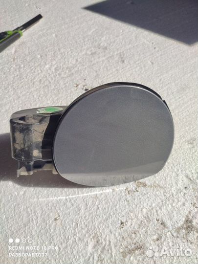 Лючок топливного бака Chevrolet Cruze универсал