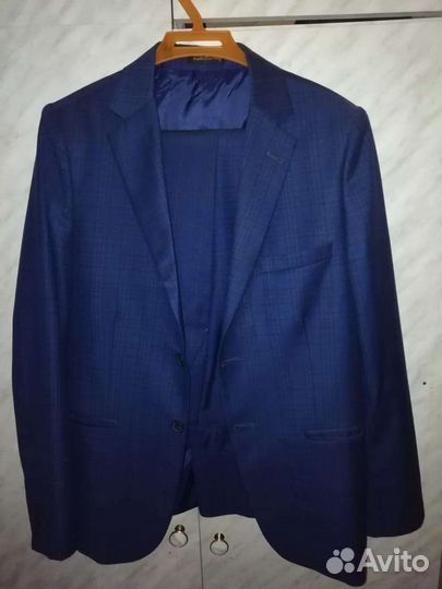 Школьный костюм