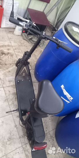 Электросамокат бу