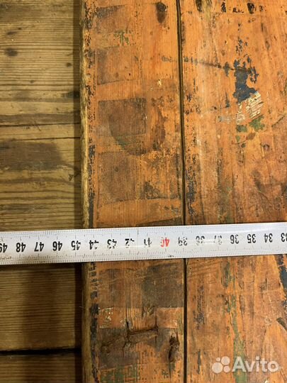 Крышка От Грязовецкого Сундука