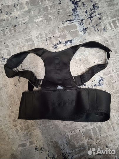 Пояс для спины