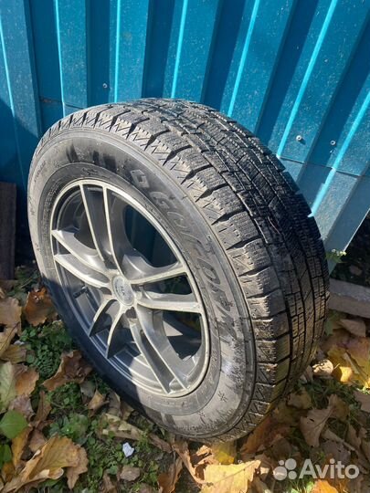 Goform W705 195/65 R15 91