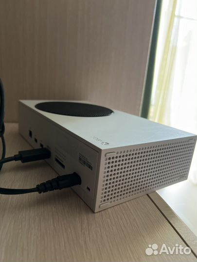Xbox series s 512gb