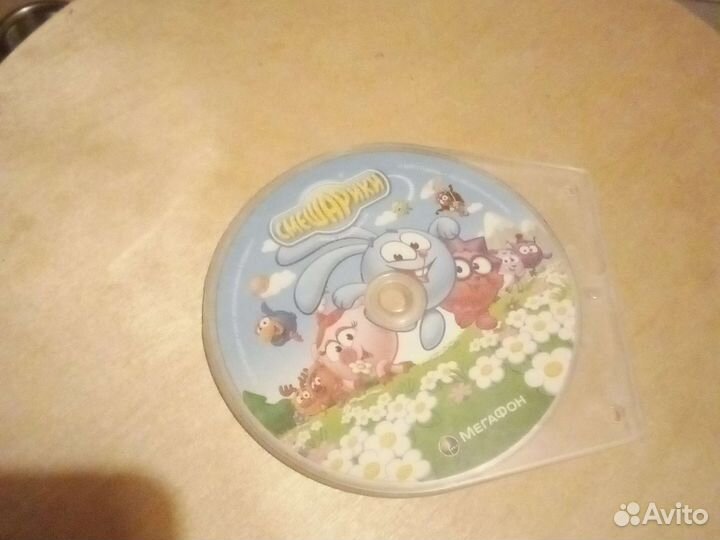 Двд диски фильмы