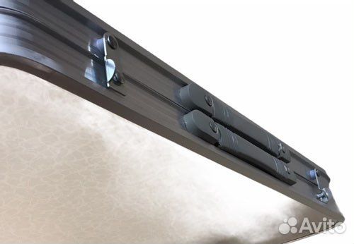 Столик туристический + 4 стульчика