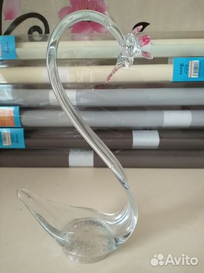 Вазы, панно, статуэтки