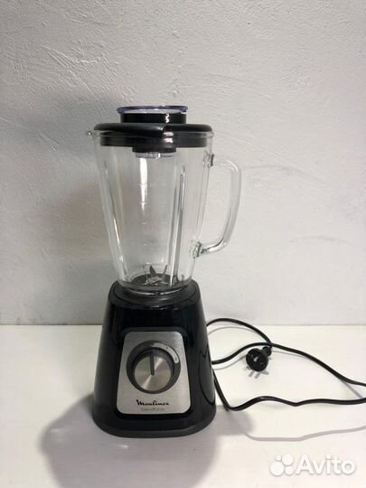 Запчасти для блендера moulinex lm435810