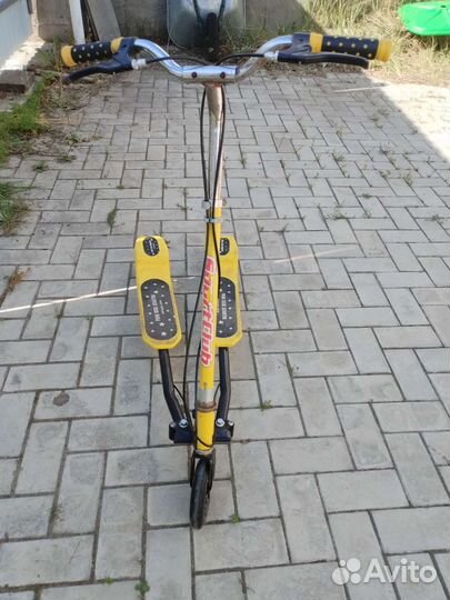 Самокат детский