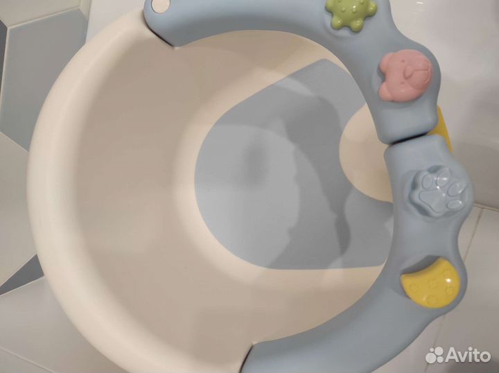 Сиденье для купания