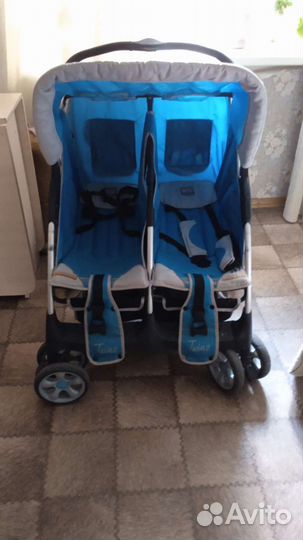 Прогулочная коляска бу