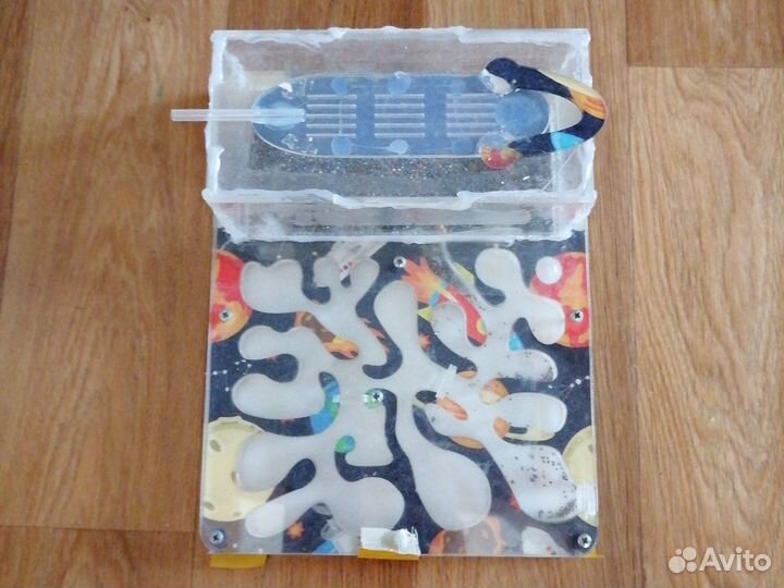 Муравейник