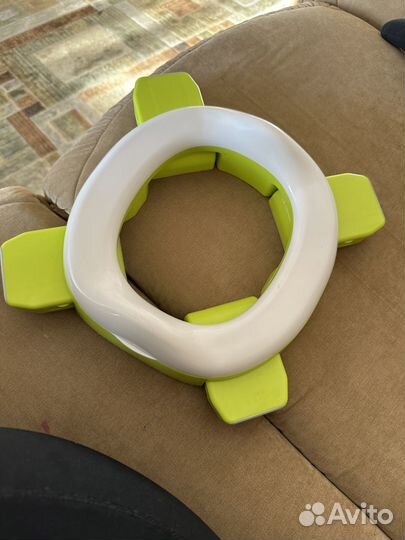 Подставка для унитаза