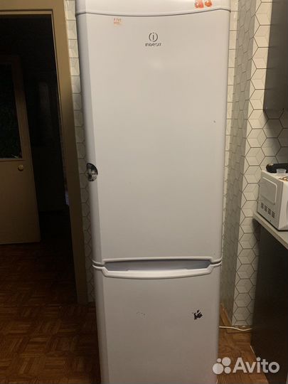Холодильник бу