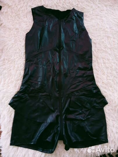 Комбинезон женский