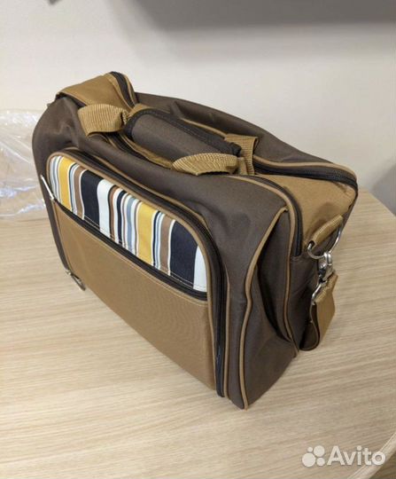 Набор для пикника на 4 персоны