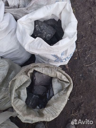 Доставка угля