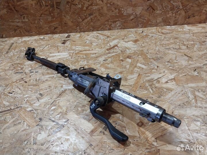 Рулевая колонка Skoda Octavia A5 1Z1419502Q