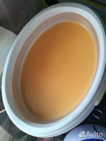 Парафиновая ванночка