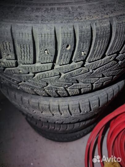 Колеса оригинал BMW е60 e61 e65 стиль 242