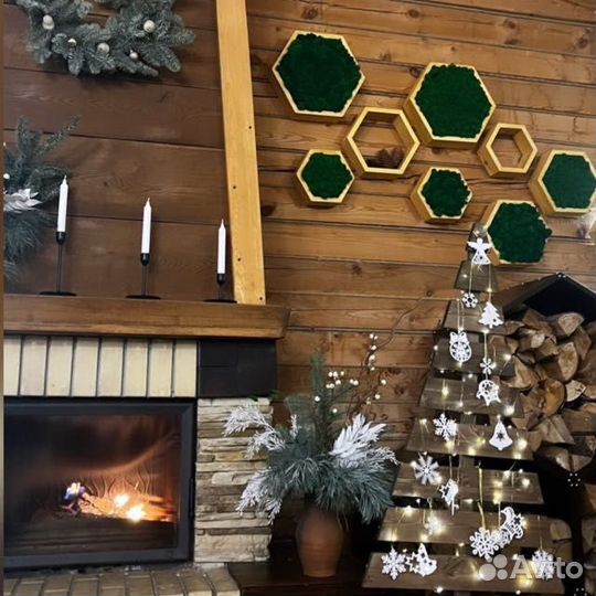 Бармен-кассир