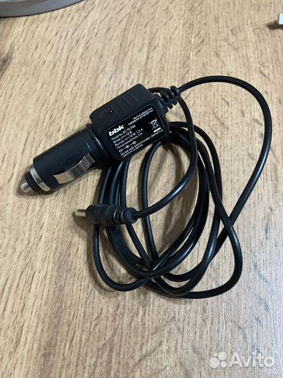 Зарядные устройства для телефона / наушники