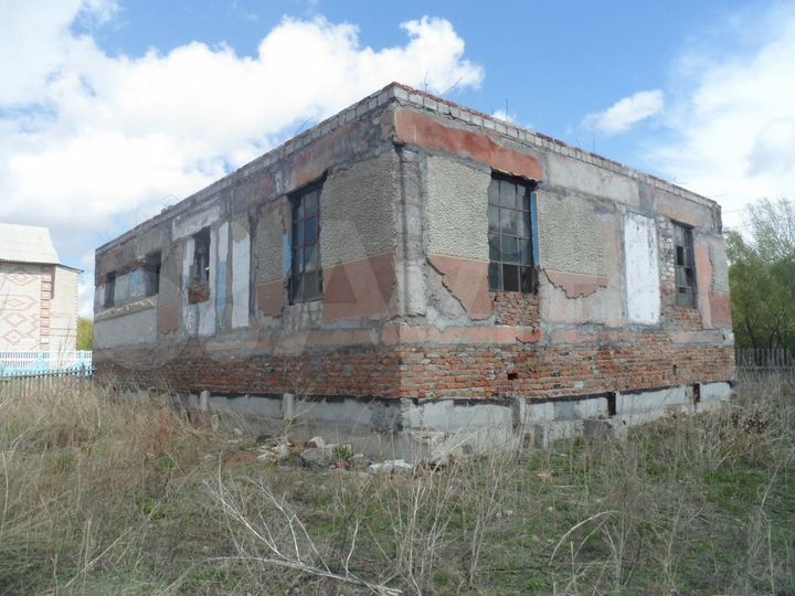 Участок 7 сот. (ИЖС)