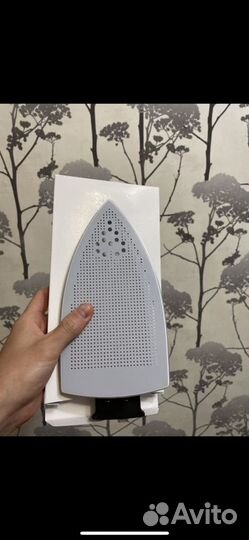 Насадка на утюг miele