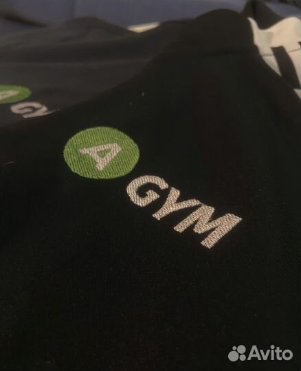 Нашивки шевроны на заказ