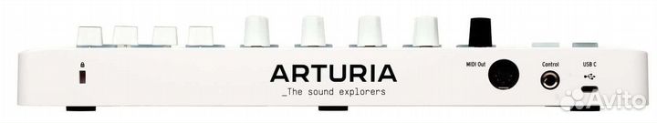 Midi-клавиатура Arturia minilab 3