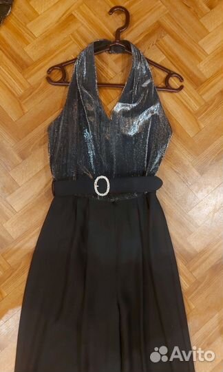 Брючный костюм женский 42 44