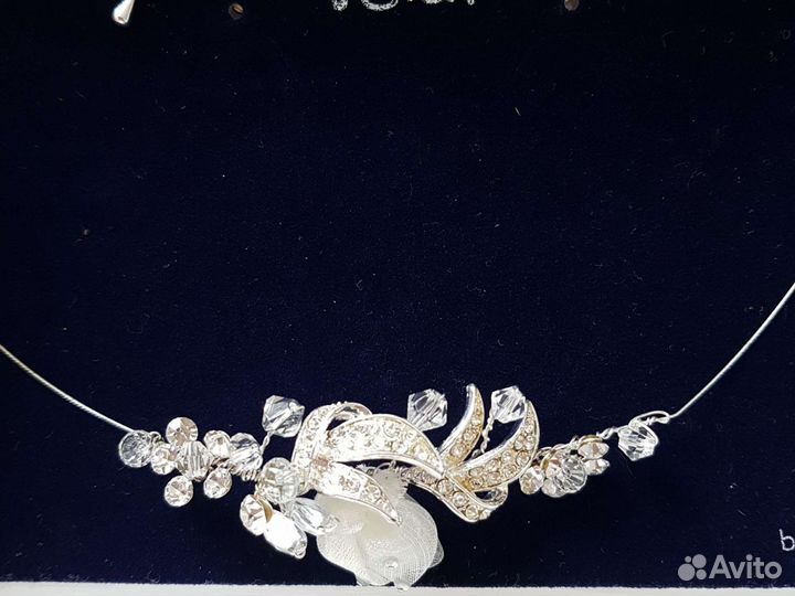 Винтажные украшения