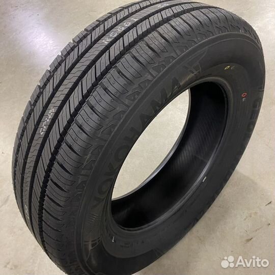 Yokohama Geolandar CV G058 235/55 R18 100V