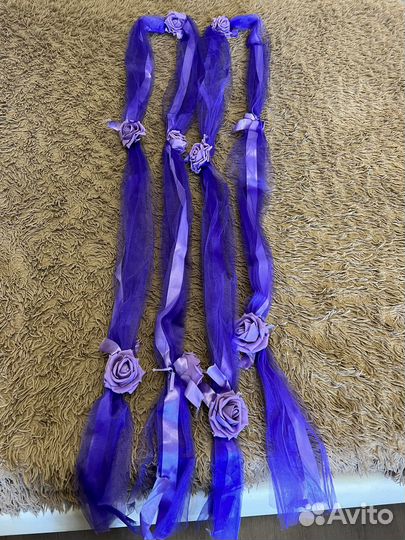 Украшение для арки