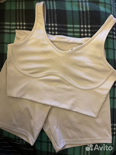 Комплект спортивный