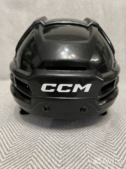 Шлем хоккейный CCM Tacks 720 SR M