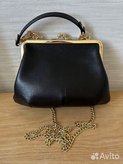 Сумочка Braccialini оригинал кожа