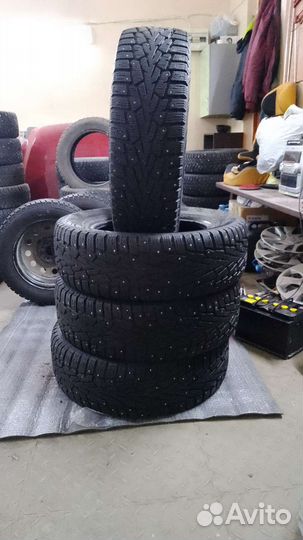 Cordiant Snow Cross 215/65 R16 102T