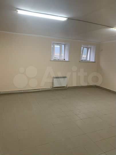 Под салон-офисное-торговое 18-35-45-85м²,1эт, собс