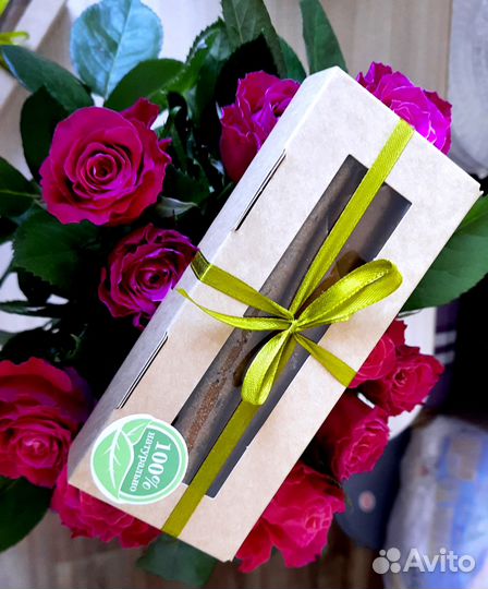 Фруктовые чипсы, пастила