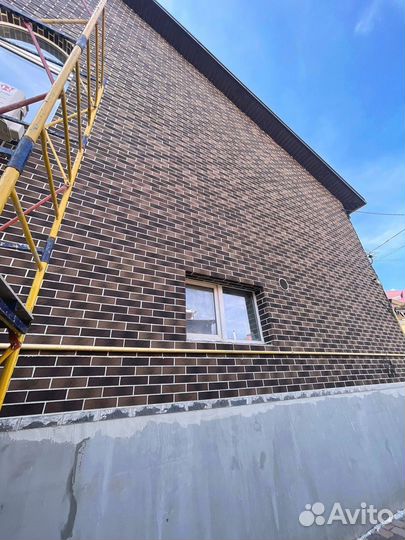 Гибкий клинкер