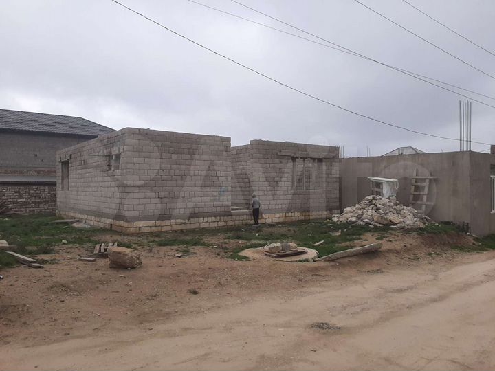 Участок 4 сот. (ИЖС)