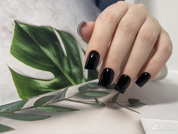 Маникюр и педикюр Губернский Абрикосово Любимово