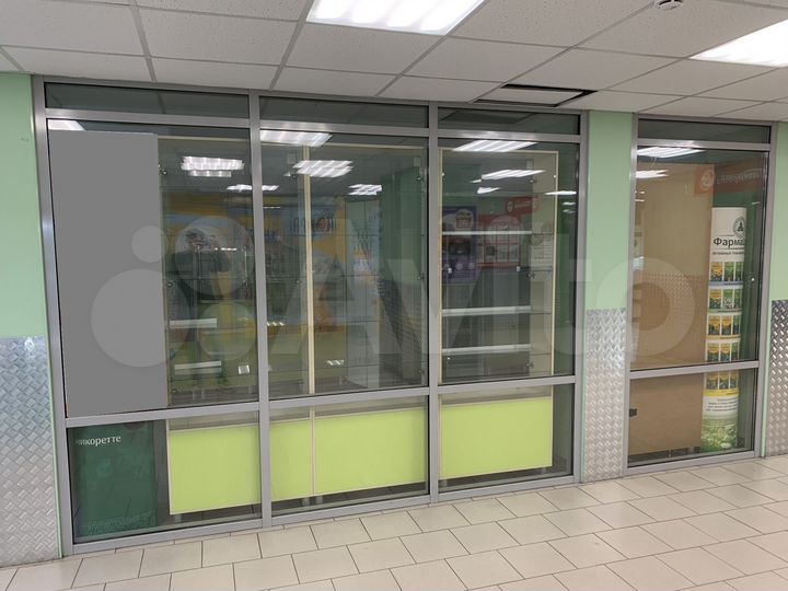 Свободного назначения, 44 м²