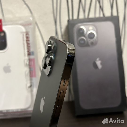 iPhone 13 Pro, 512 ГБ