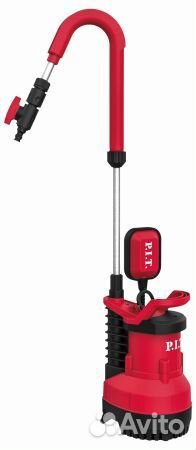 Дренажный насос