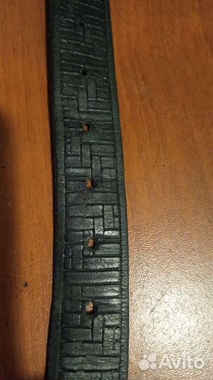 Школьный ремень