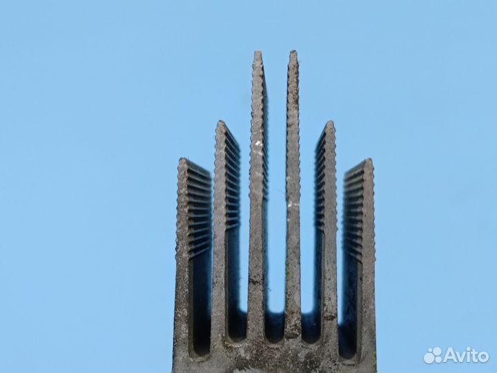 Резистор отопителя для Datsun on-DO 2014-2020