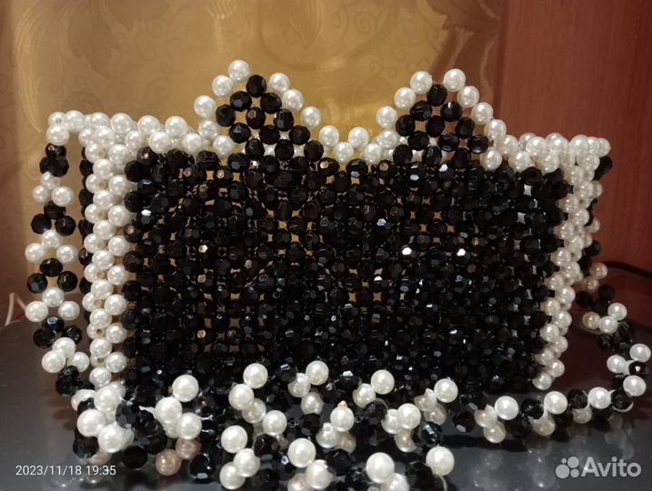 Сумка женская ручная работа