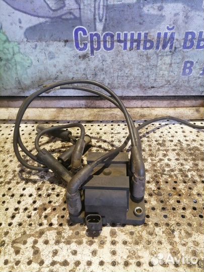 Катушка зажигания Zaz Chance