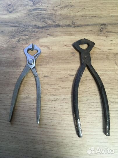 Разные ложки